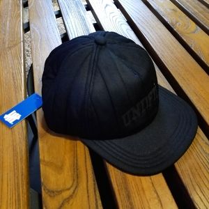 UNDEFEATED hat